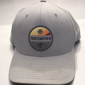 Travis Mathew cap/hat